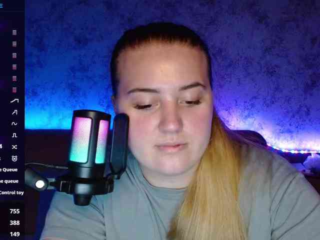 _Beauty_QueeN_ webcam