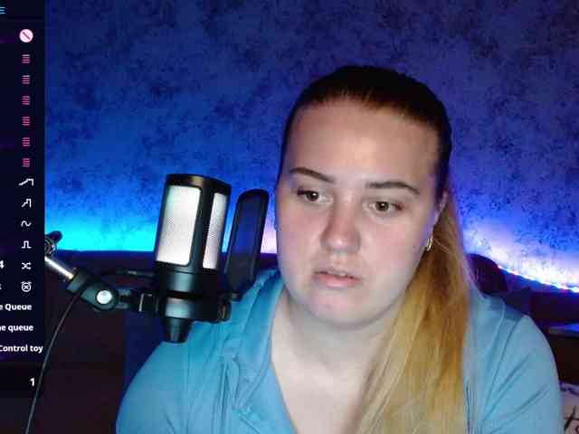 _Beauty_QueeN_ webcam