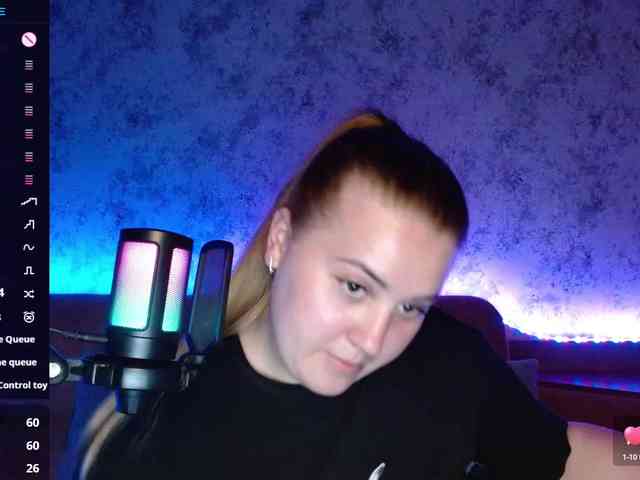 _Beauty_QueeN_ webcam
