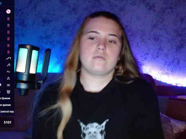 _Beauty_QueeN_ webcam