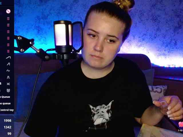 _Beauty_QueeN_ webcam