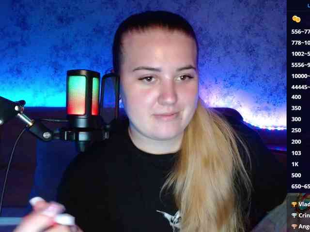 _Beauty_QueeN_ webcam