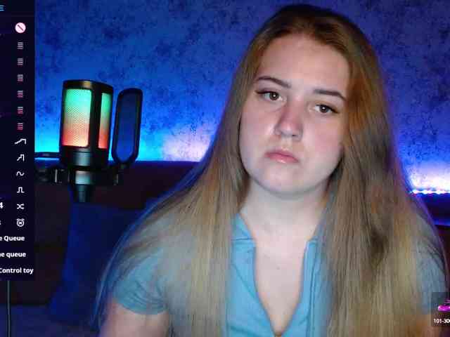 _Beauty_QueeN_ webcam