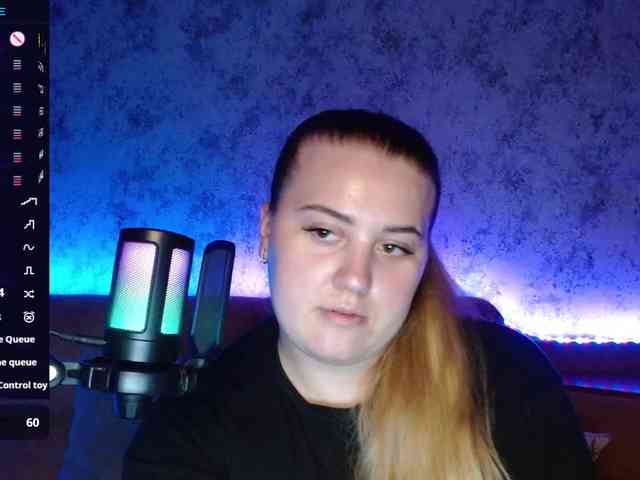 _Beauty_QueeN_ webcam