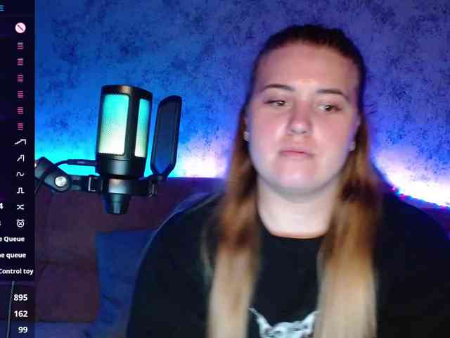 _Beauty_QueeN_ webcam