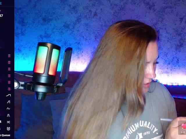 _Beauty_QueeN_ webcam