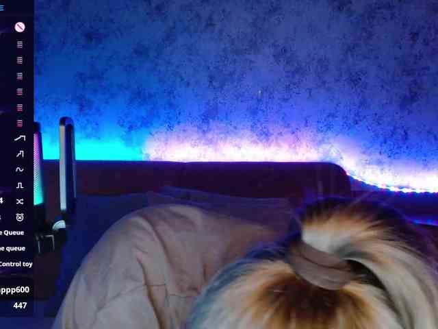 _Beauty_QueeN_ webcam
