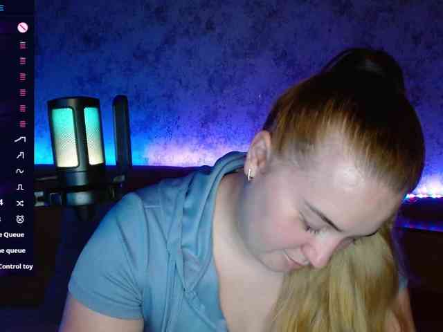 _Beauty_QueeN_ webcam