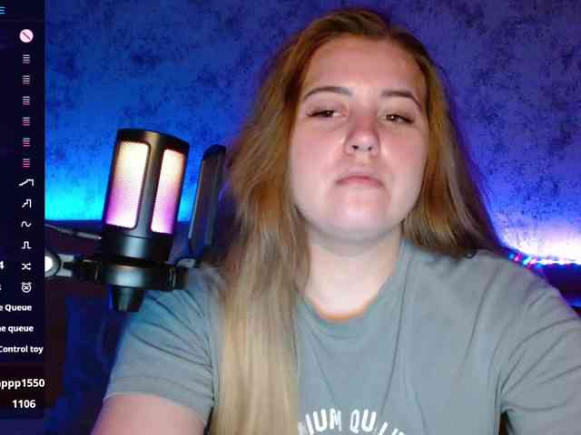 _Beauty_QueeN_ webcam