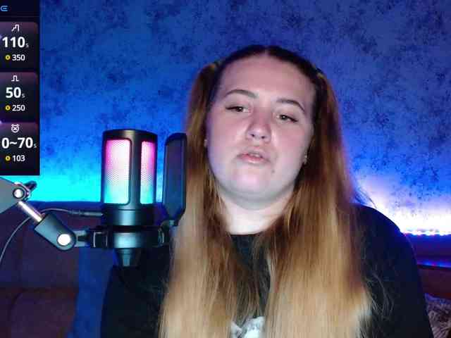 _Beauty_QueeN_ webcam