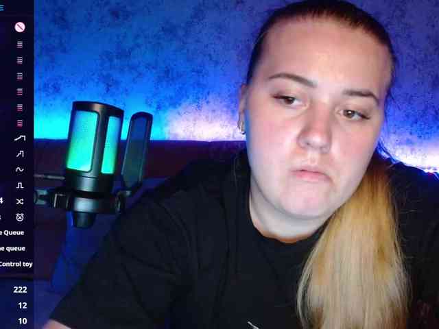 _Beauty_QueeN_ webcam