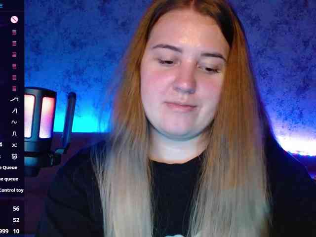 _Beauty_QueeN_ webcam