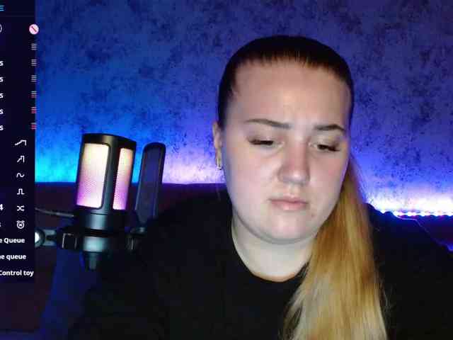 _Beauty_QueeN_ webcam