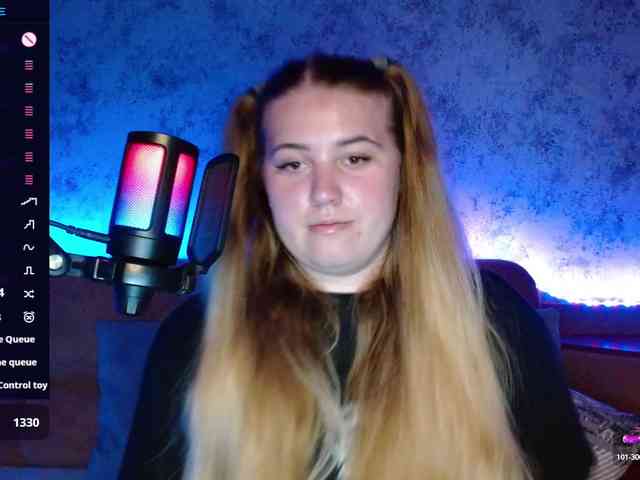 _Beauty_QueeN_ webcam
