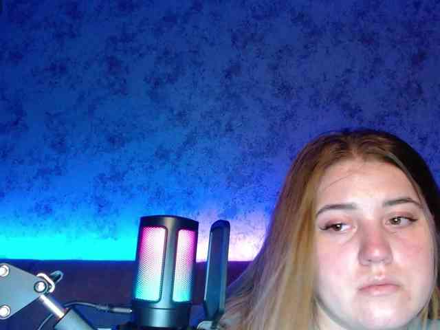_Beauty_QueeN_ webcam