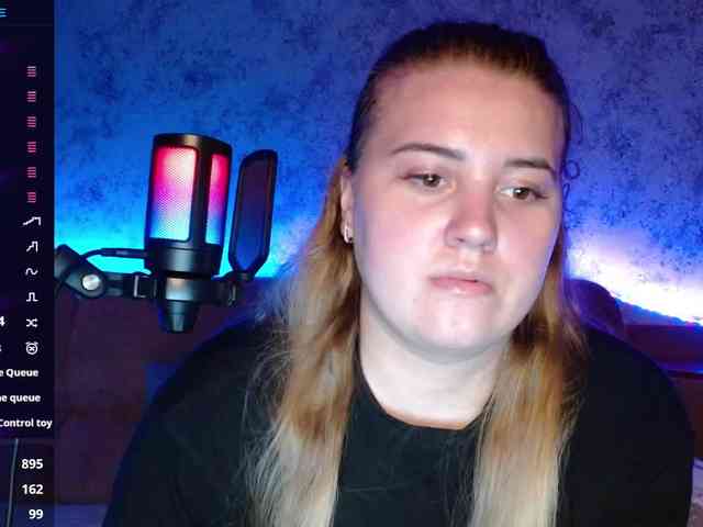 _Beauty_QueeN_ webcam