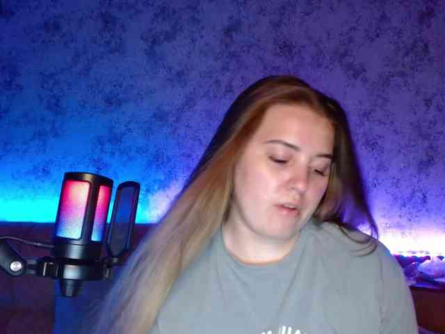 _Beauty_QueeN_ webcam
