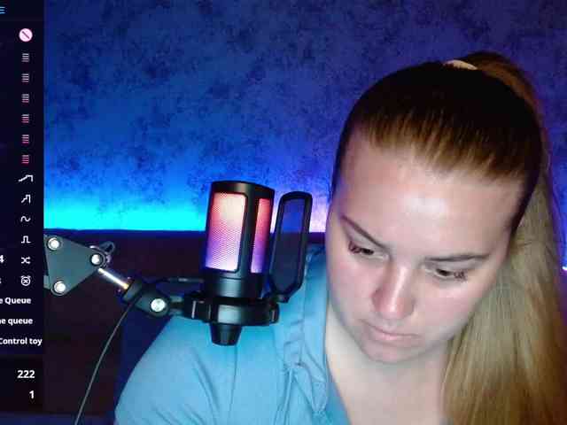 _Beauty_QueeN_ webcam