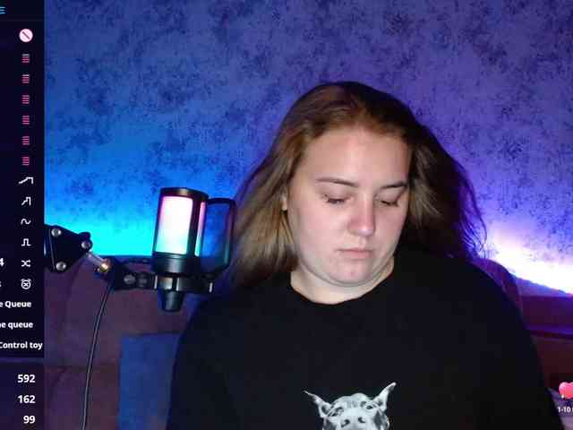 _Beauty_QueeN_ webcam