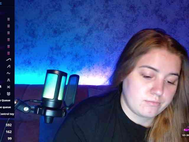 _Beauty_QueeN_ webcam