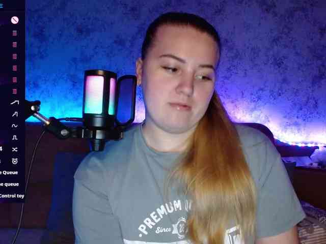 _Beauty_QueeN_ webcam