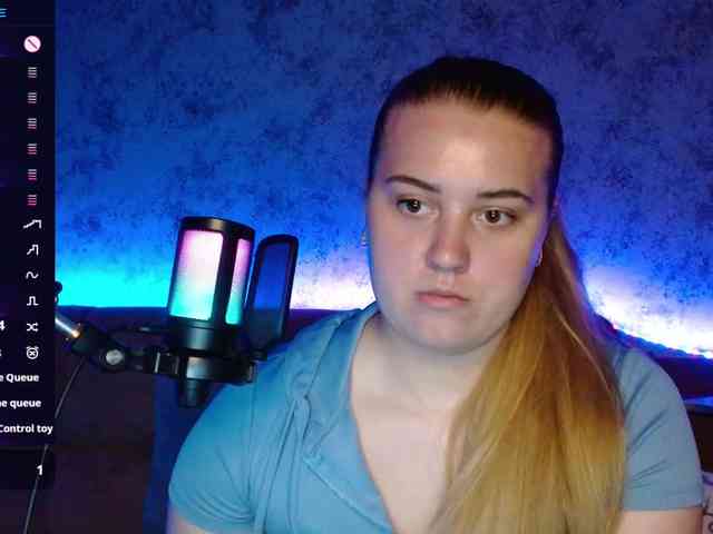 _Beauty_QueeN_ webcam