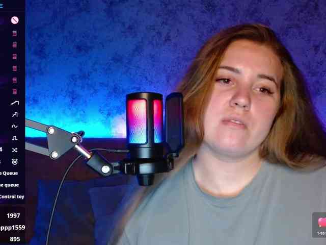 _Beauty_QueeN_ webcam