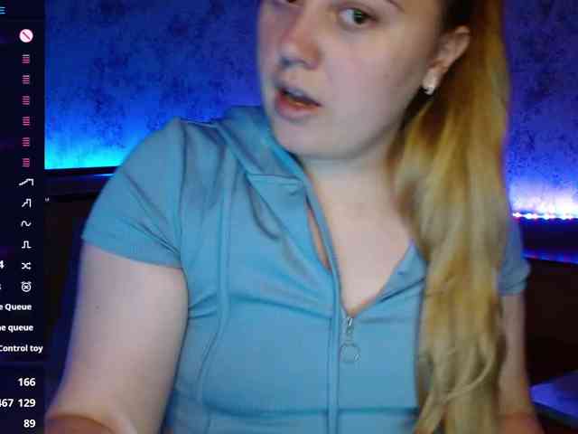 _Beauty_QueeN_ webcam