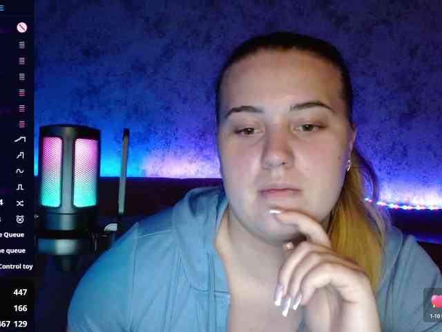 _Beauty_QueeN_ webcam