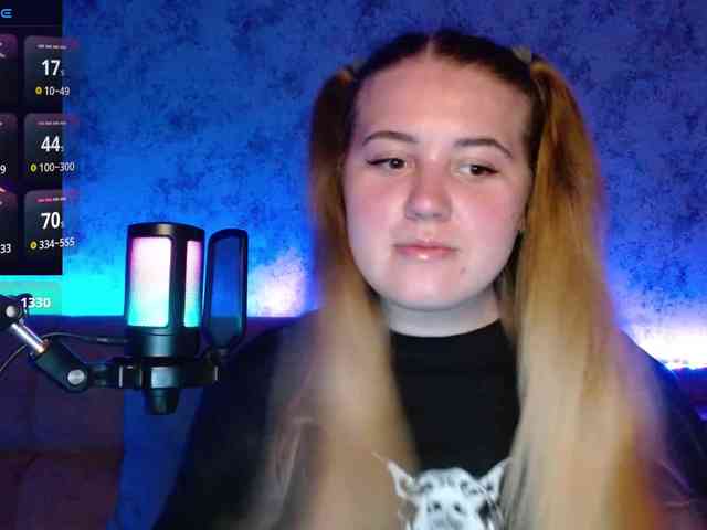 _Beauty_QueeN_ webcam