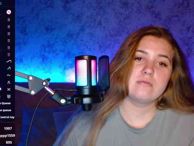 _Beauty_QueeN_ webcam