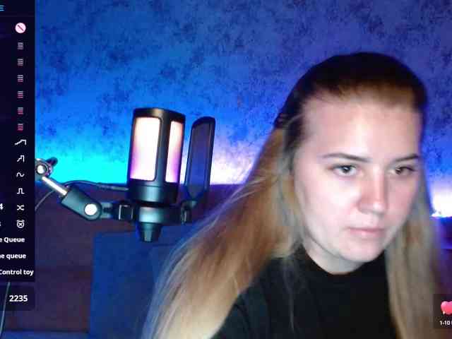 _Beauty_QueeN_ webcam
