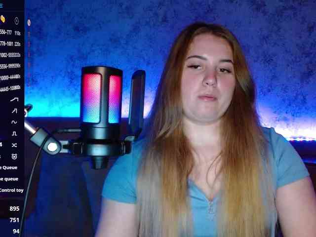 _Beauty_QueeN_ webcam