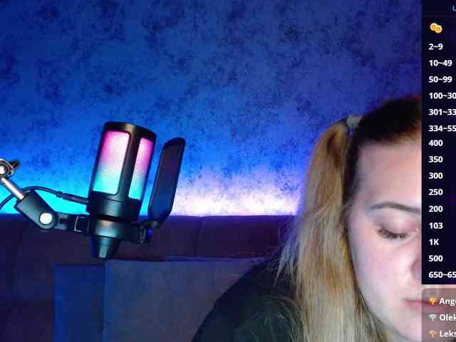 _Beauty_QueeN_ webcam