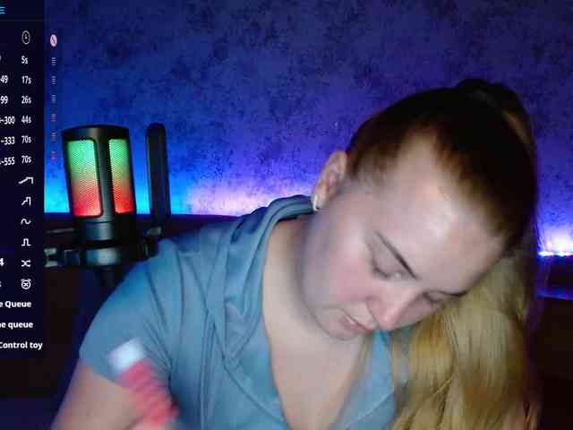 _Beauty_QueeN_ webcam