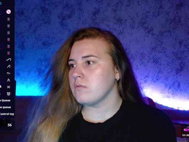 _Beauty_QueeN_ webcam