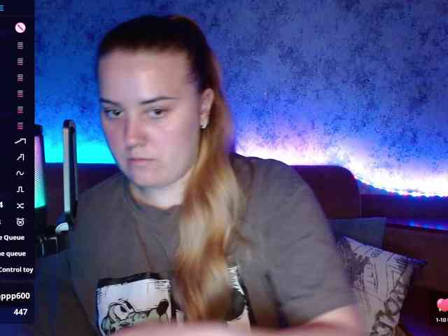 _Beauty_QueeN_ webcam
