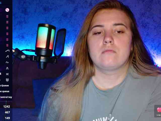 live adult webcam Jevelinaa