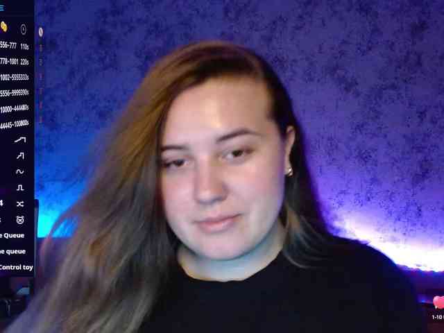 _Beauty_QueeN_ webcam