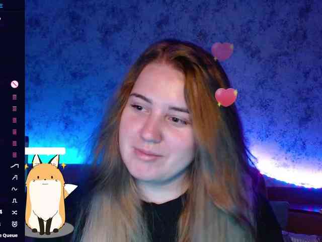_Beauty_QueeN_ webcam