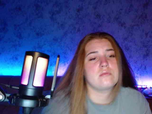 _Beauty_QueeN_ webcam