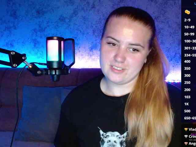 _Beauty_QueeN_ webcam