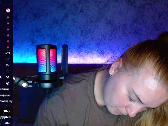 _Beauty_QueeN_ webcam
