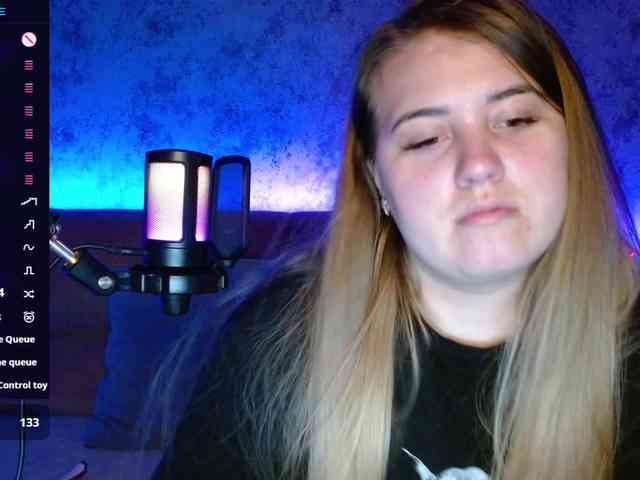 _Beauty_QueeN_ webcam