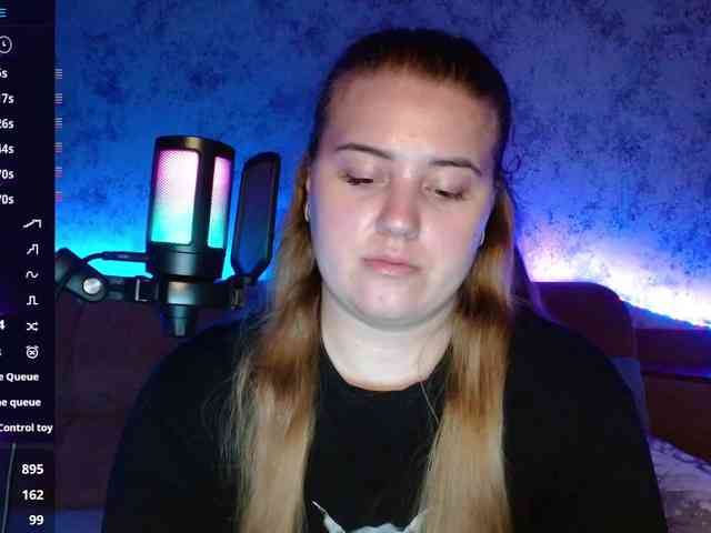 _Beauty_QueeN_ webcam