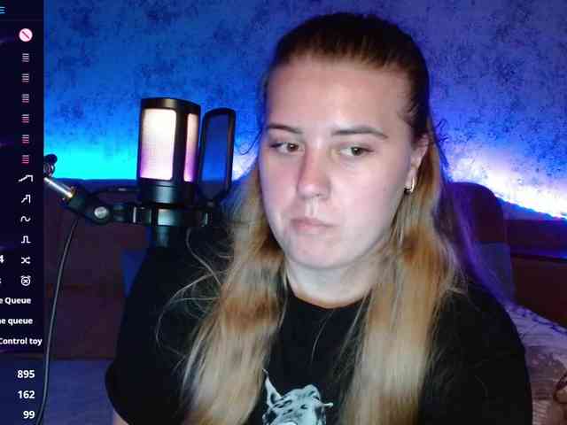 _Beauty_QueeN_ webcam