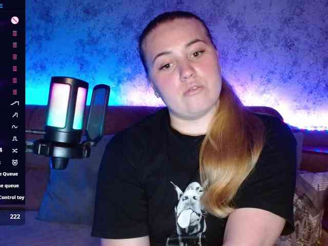 _Beauty_QueeN_ webcam