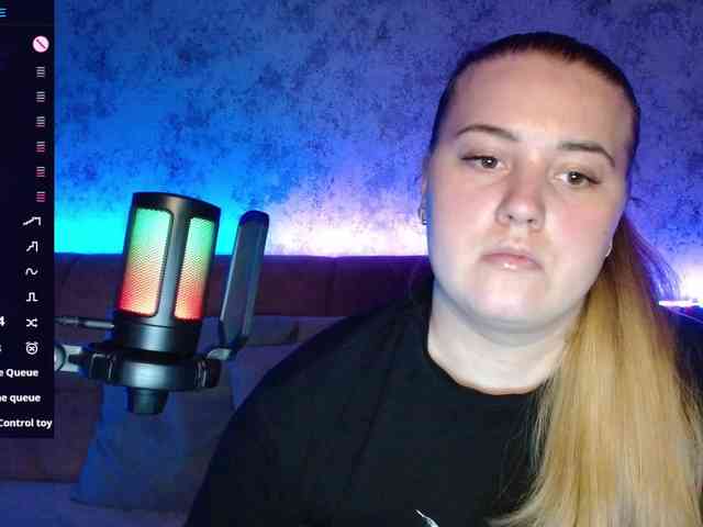 _Beauty_QueeN_ webcam