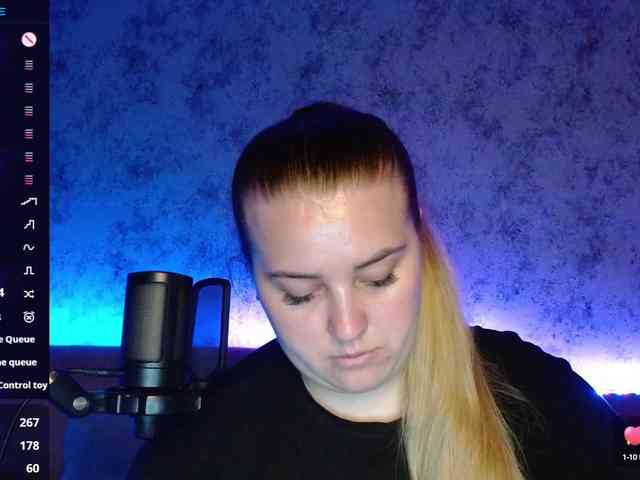 _Beauty_QueeN_ webcam