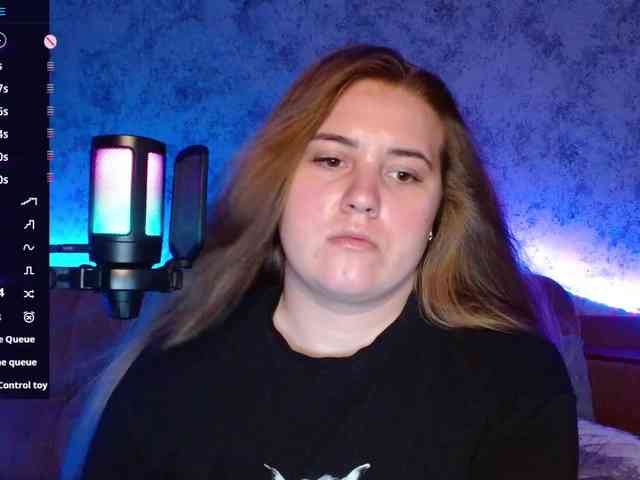 _Beauty_QueeN_ webcam